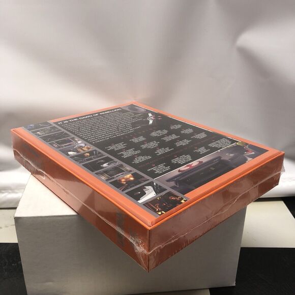 Star Wars: X-Wing PC Special Premium Collector's Edition New Sealed Limited Run - Picture 8 of 8